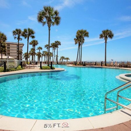 Grand Panama Beach Resort Pet Friendly Rentals By Panhandle Getaways Panama City Beach Bagian luar foto