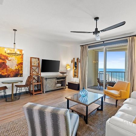 Grand Panama Beach Resort Pet Friendly Rentals By Panhandle Getaways Panama City Beach Bagian luar foto
