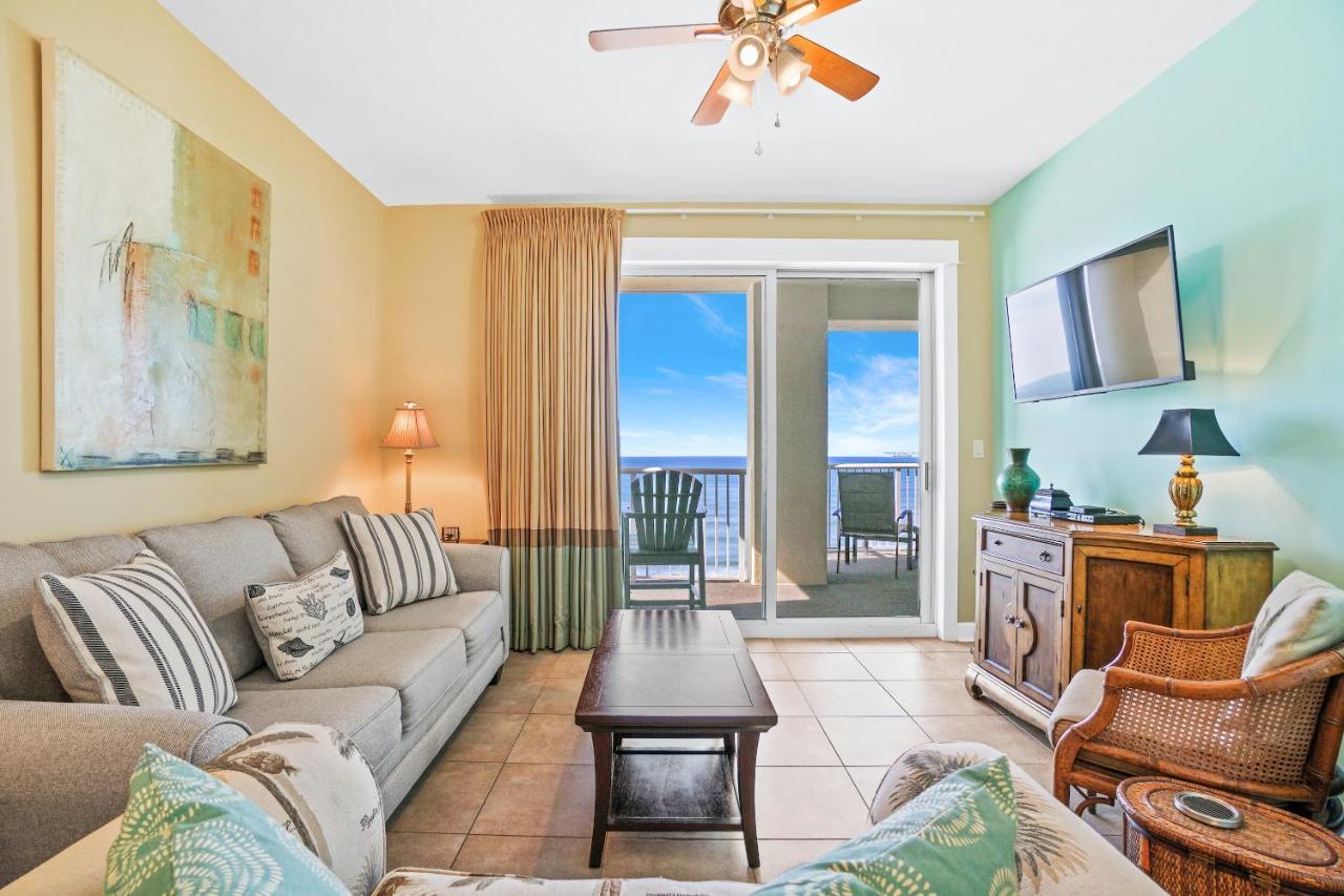 Grand Panama Beach Resort Pet Friendly Rentals By Panhandle Getaways Panama City Beach Ruang foto