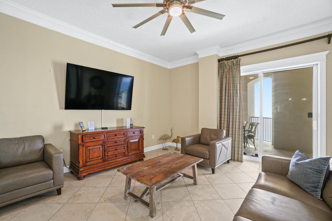 Grand Panama Beach Resort Pet Friendly Rentals By Panhandle Getaways Panama City Beach Ruang foto