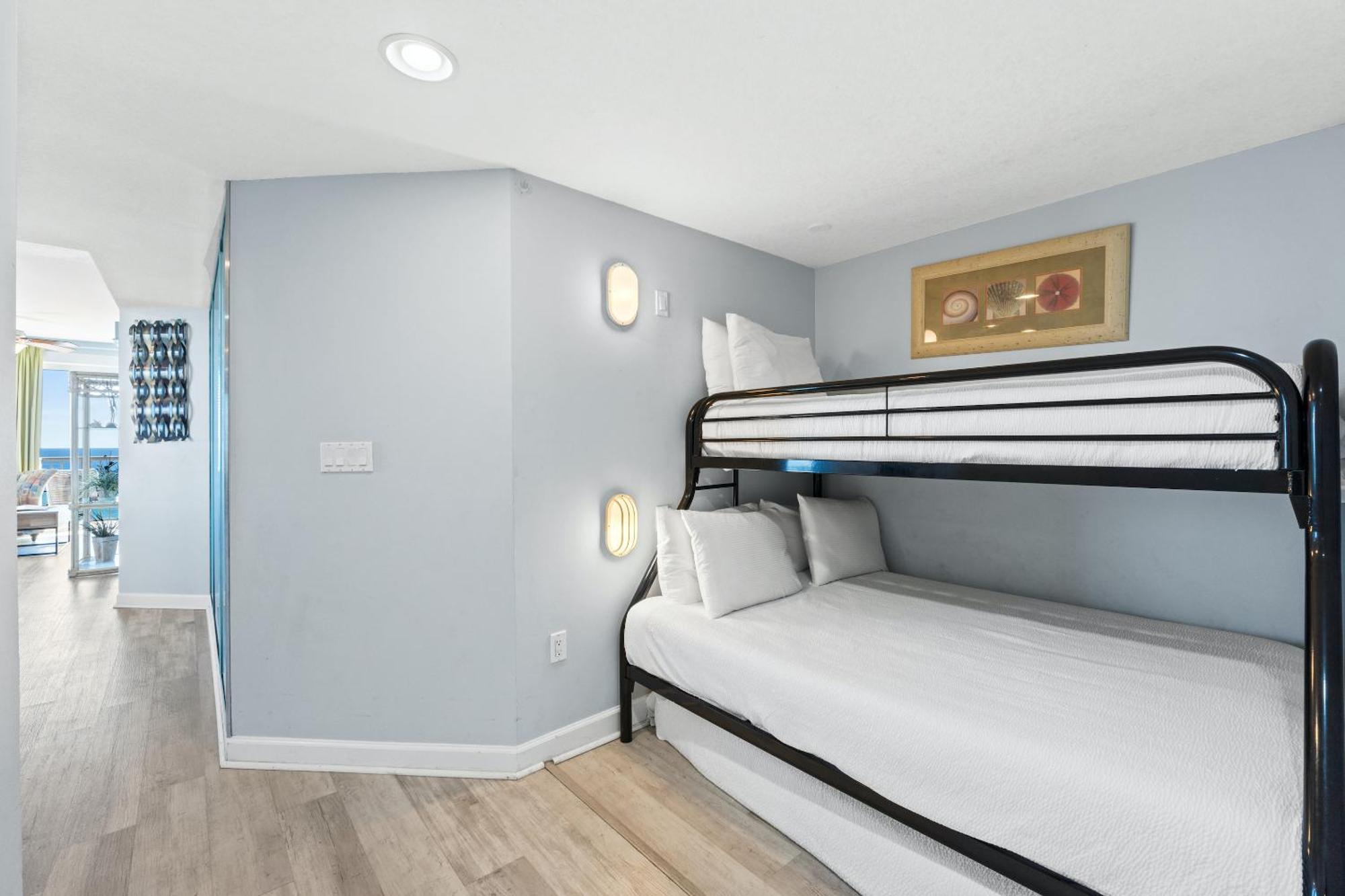 Grand Panama Beach Resort Pet Friendly Rentals By Panhandle Getaways Panama City Beach Ruang foto