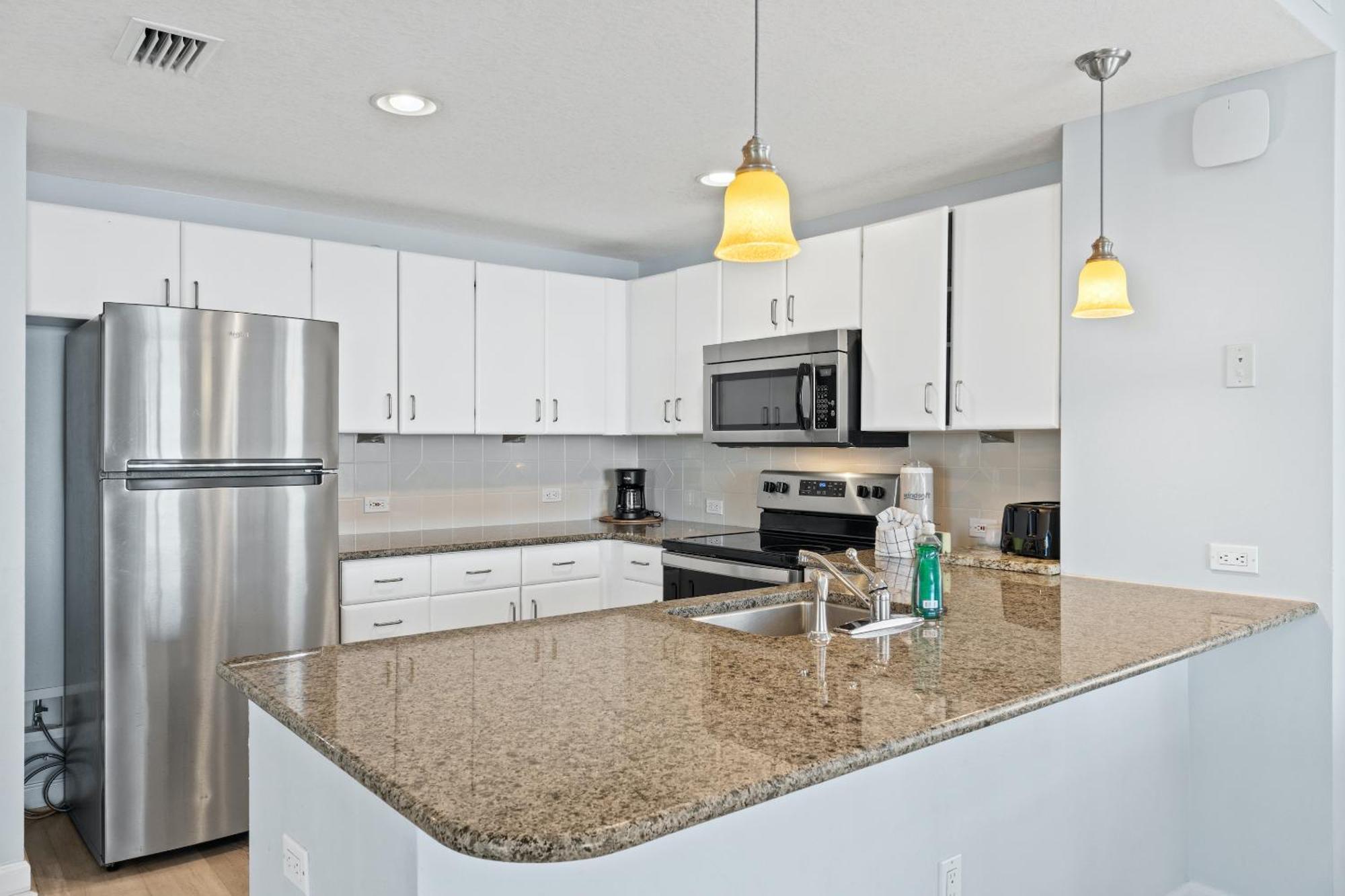 Grand Panama Beach Resort Pet Friendly Rentals By Panhandle Getaways Panama City Beach Ruang foto