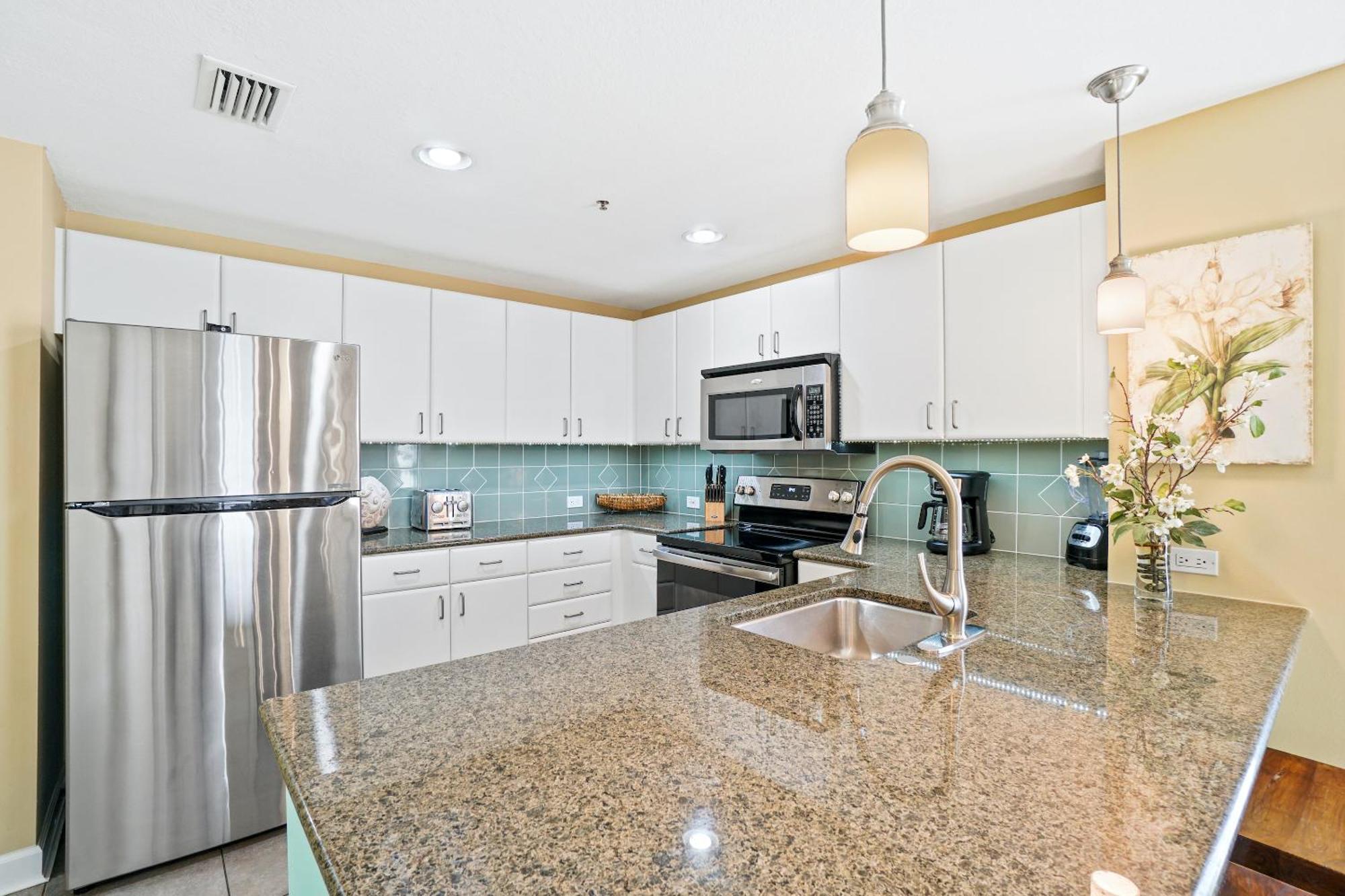 Grand Panama Beach Resort Pet Friendly Rentals By Panhandle Getaways Panama City Beach Ruang foto