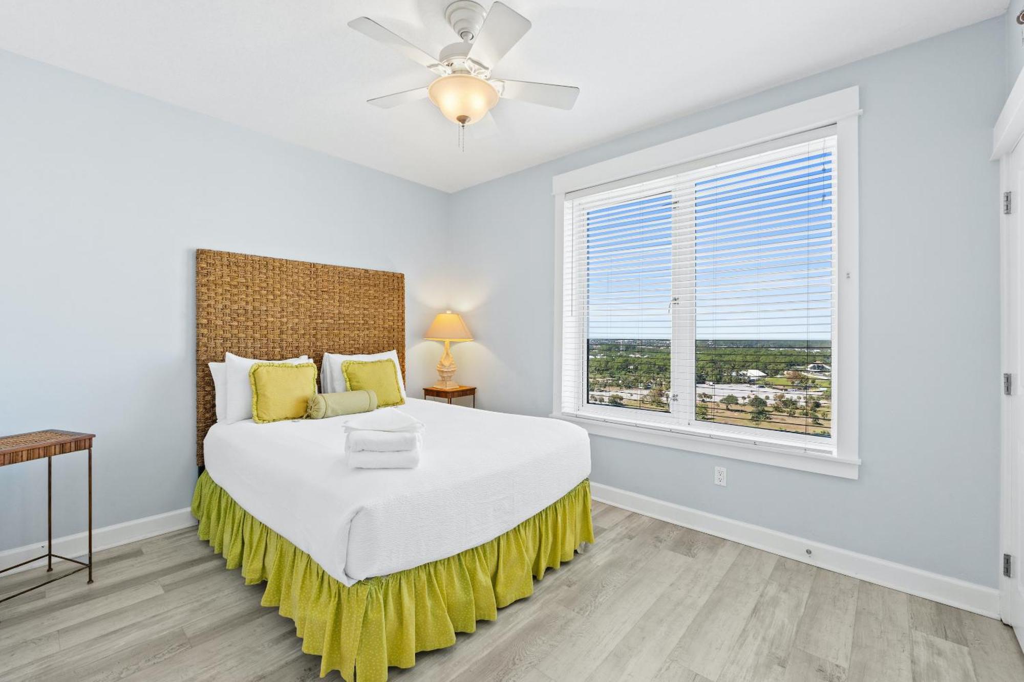 Grand Panama Beach Resort Pet Friendly Rentals By Panhandle Getaways Panama City Beach Ruang foto