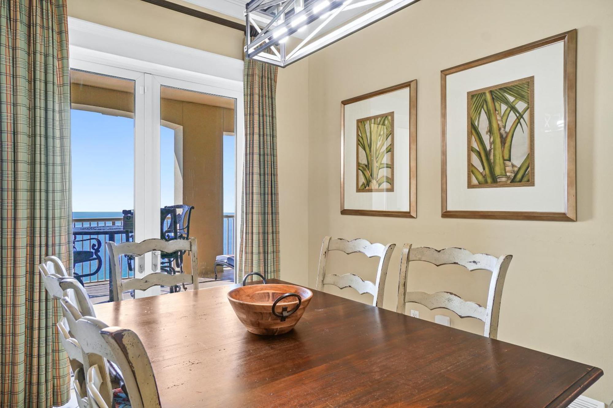 Grand Panama Beach Resort Pet Friendly Rentals By Panhandle Getaways Panama City Beach Ruang foto