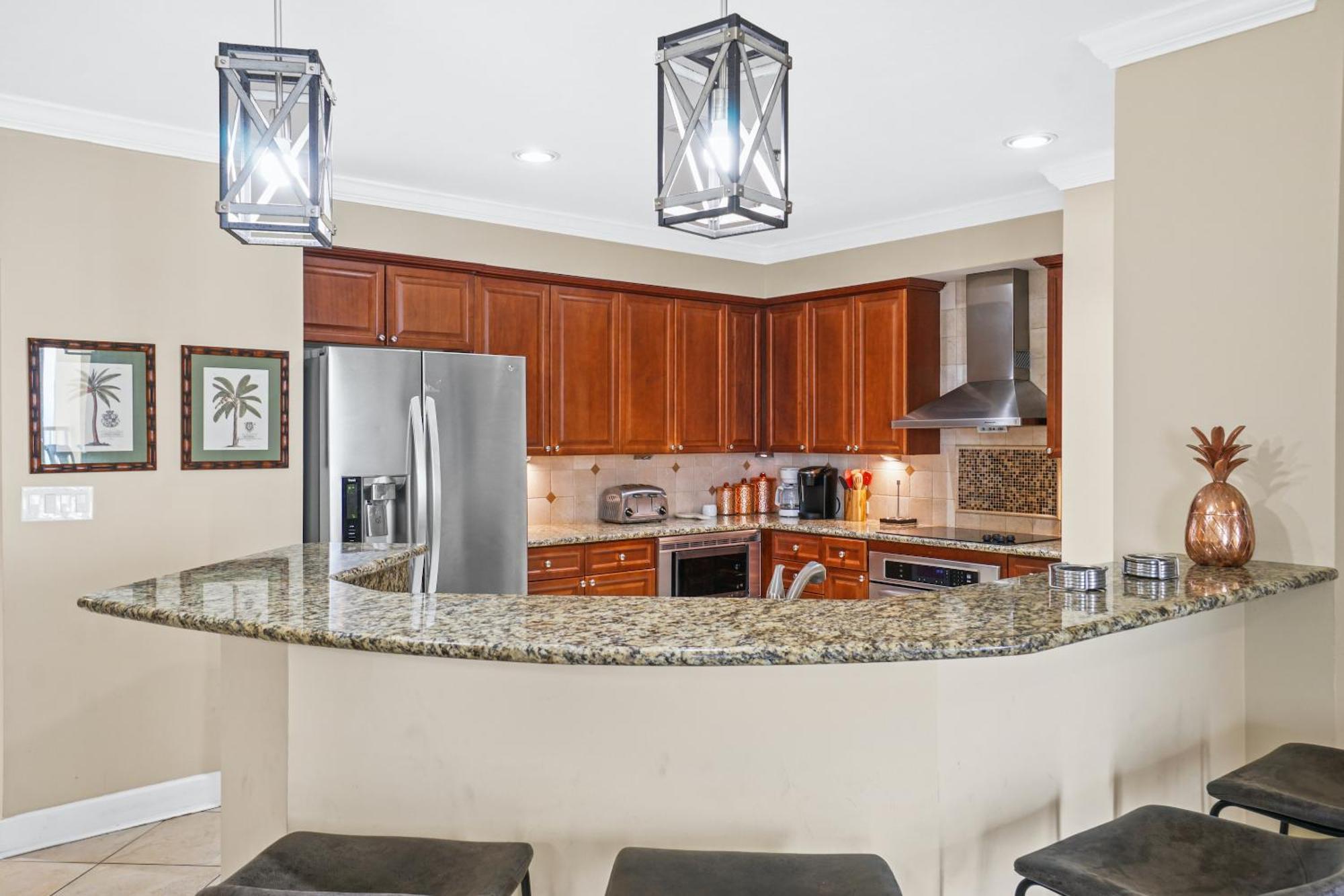 Grand Panama Beach Resort Pet Friendly Rentals By Panhandle Getaways Panama City Beach Ruang foto