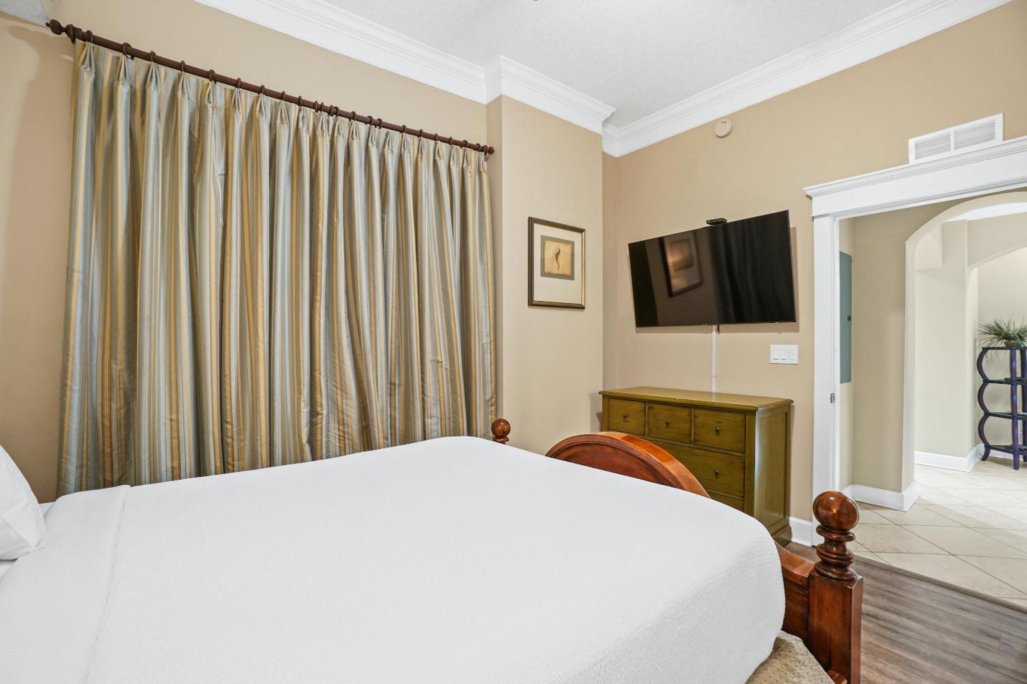 Grand Panama Beach Resort Pet Friendly Rentals By Panhandle Getaways Panama City Beach Ruang foto