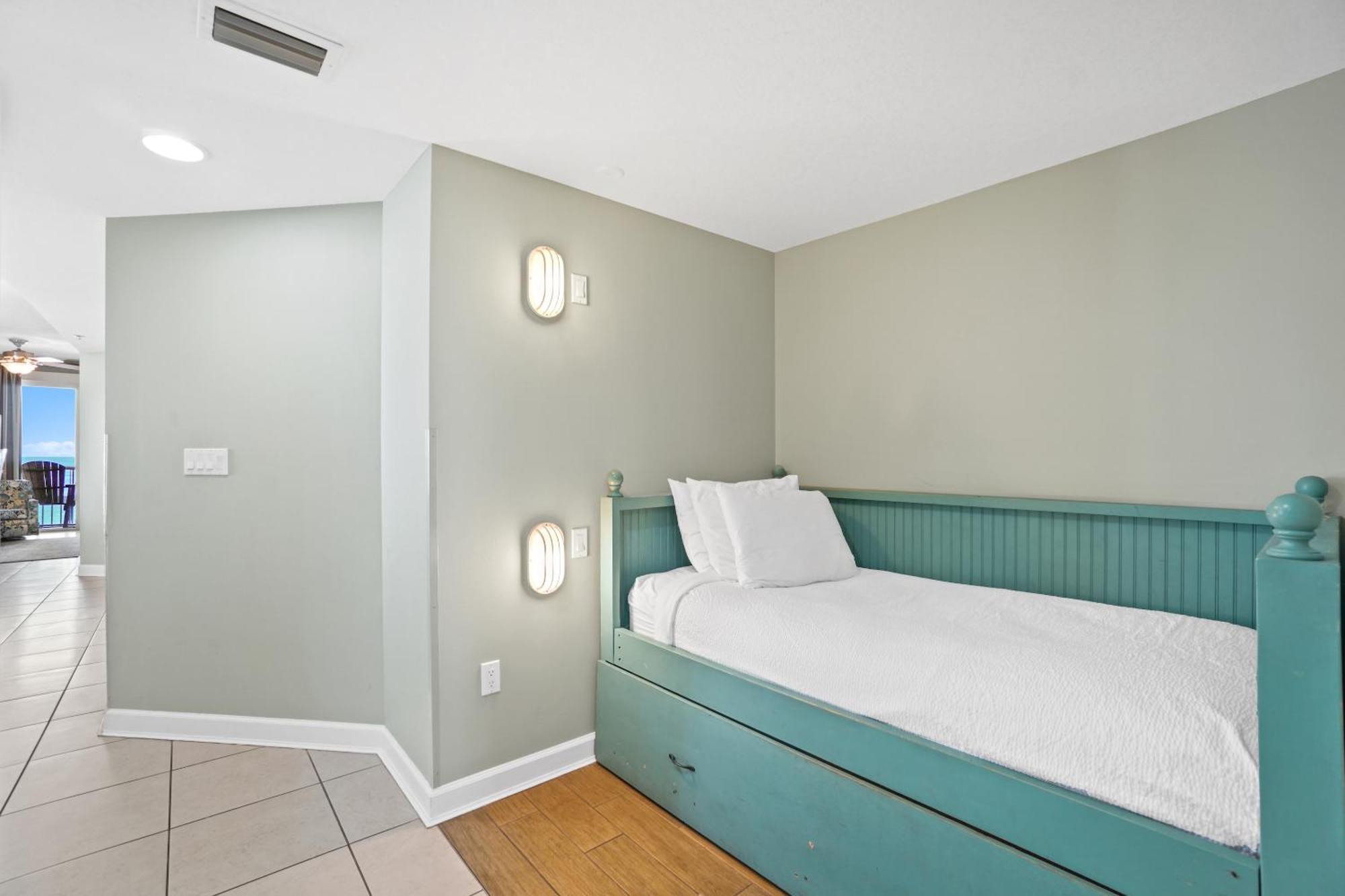 Grand Panama Beach Resort Pet Friendly Rentals By Panhandle Getaways Panama City Beach Ruang foto