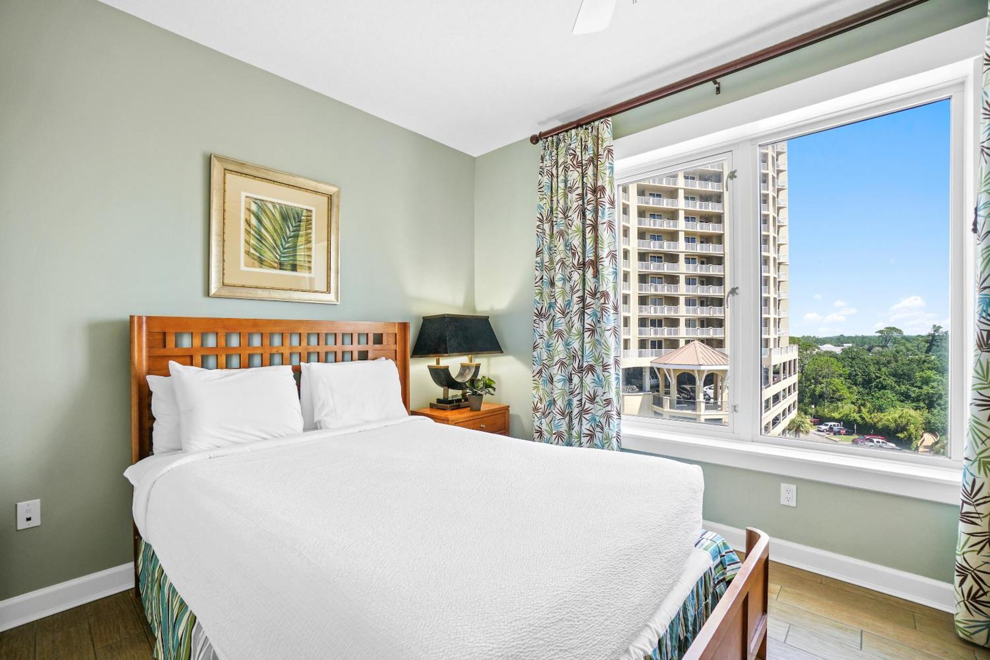 Grand Panama Beach Resort Pet Friendly Rentals By Panhandle Getaways Panama City Beach Ruang foto