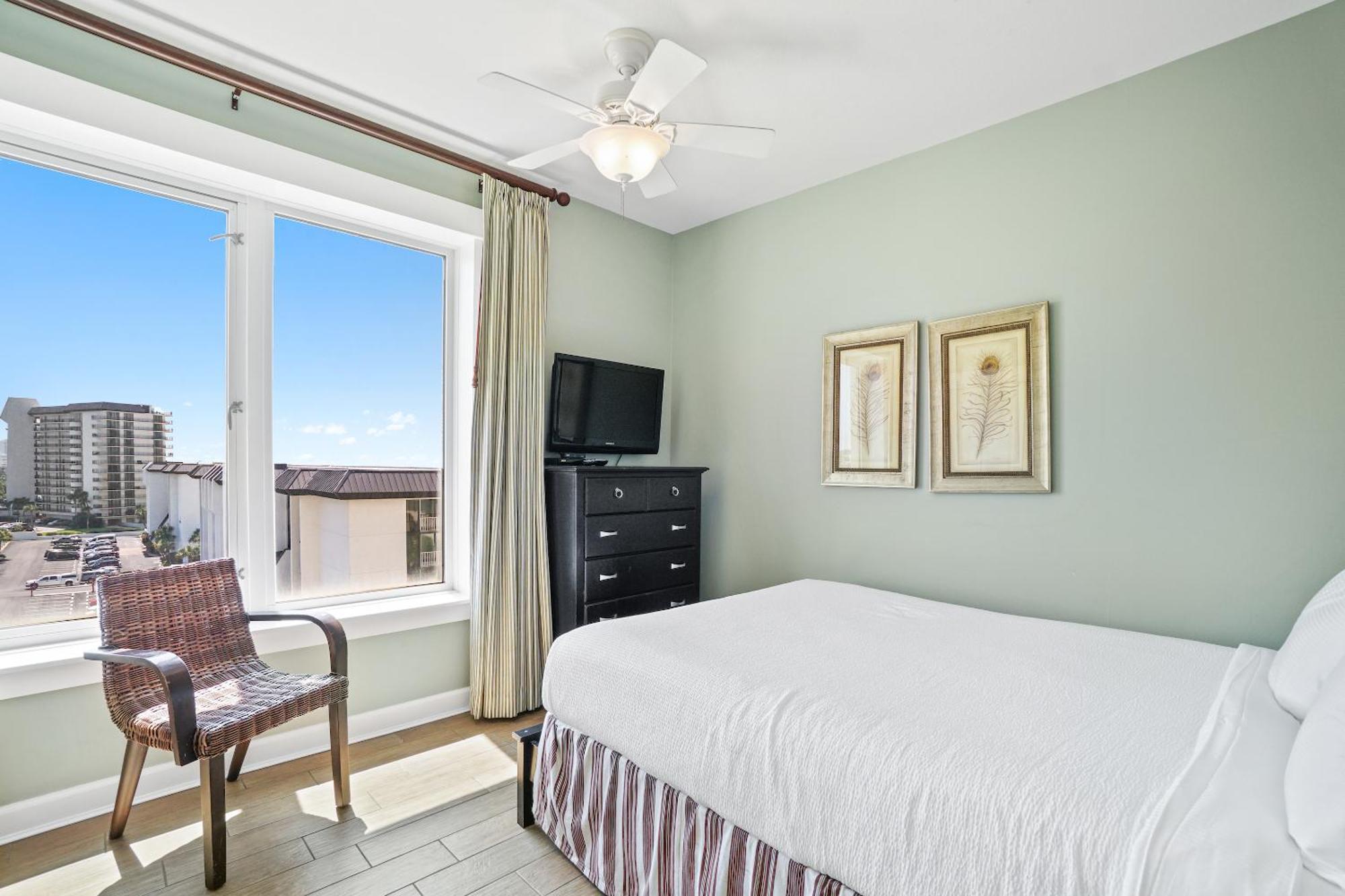 Grand Panama Beach Resort Pet Friendly Rentals By Panhandle Getaways Panama City Beach Ruang foto
