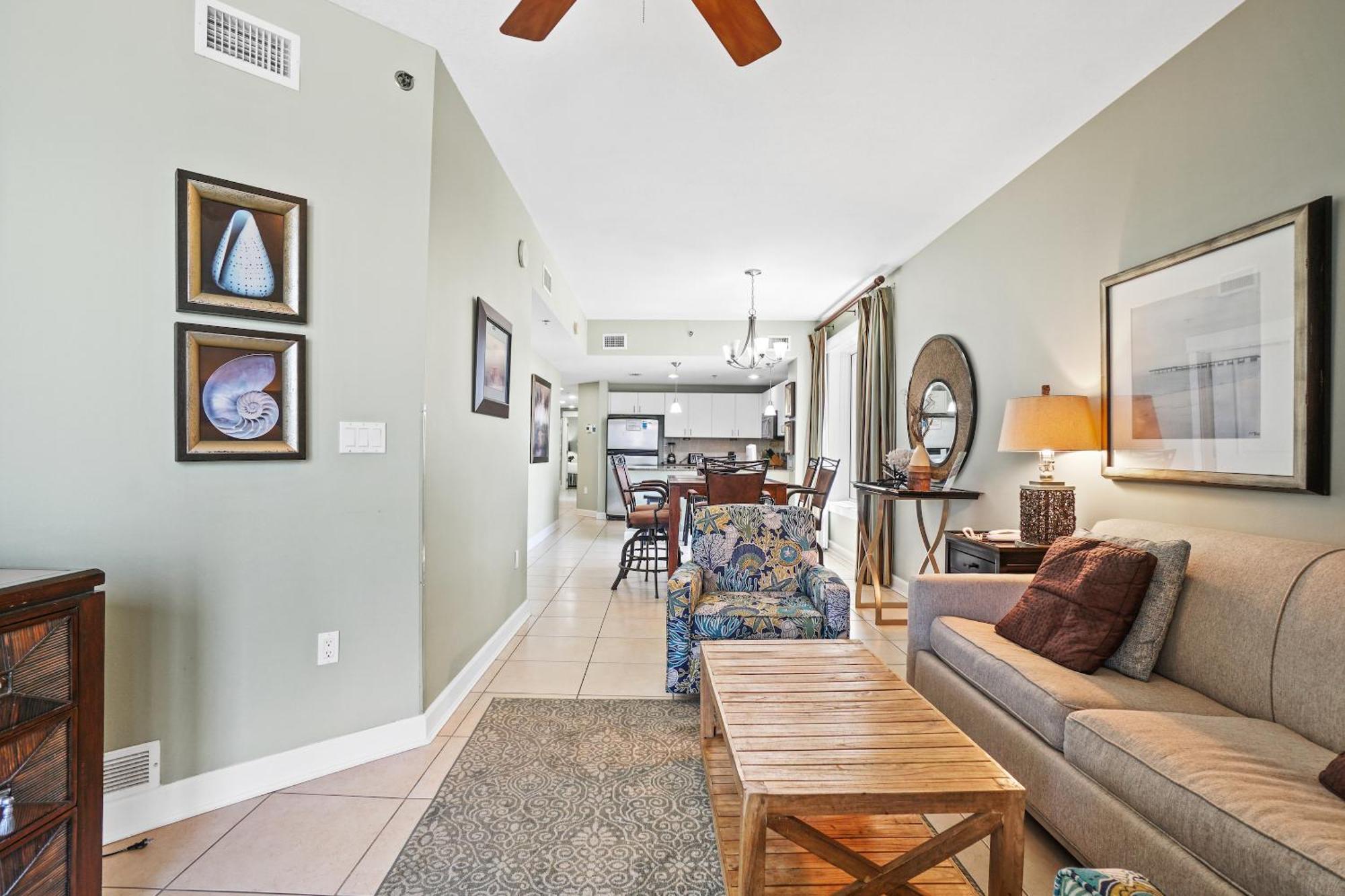 Grand Panama Beach Resort Pet Friendly Rentals By Panhandle Getaways Panama City Beach Ruang foto