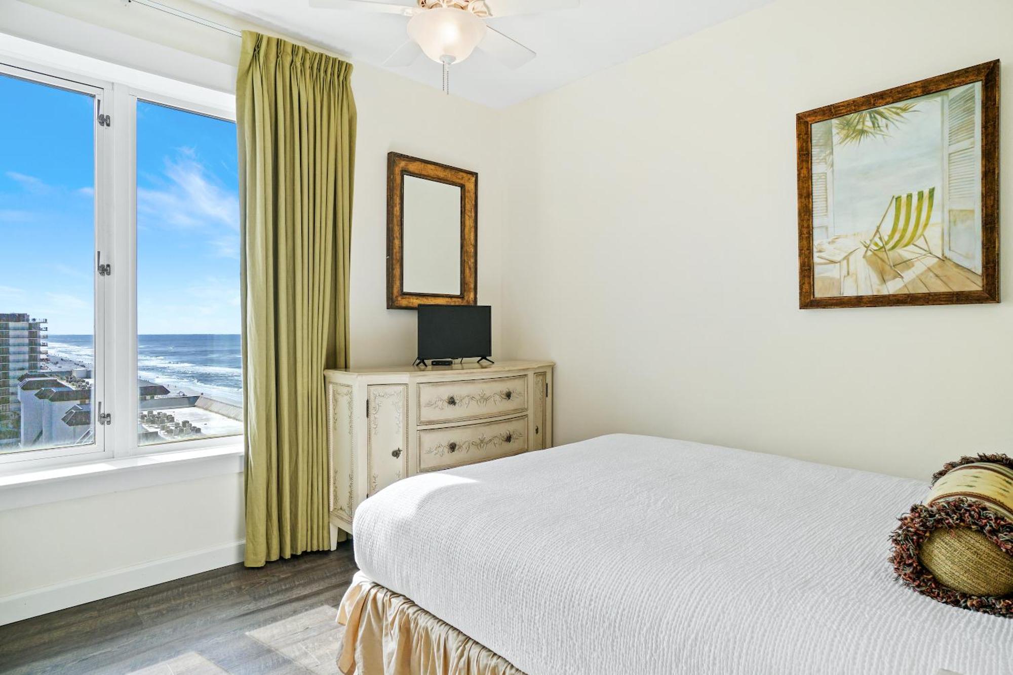 Grand Panama Beach Resort Pet Friendly Rentals By Panhandle Getaways Panama City Beach Ruang foto