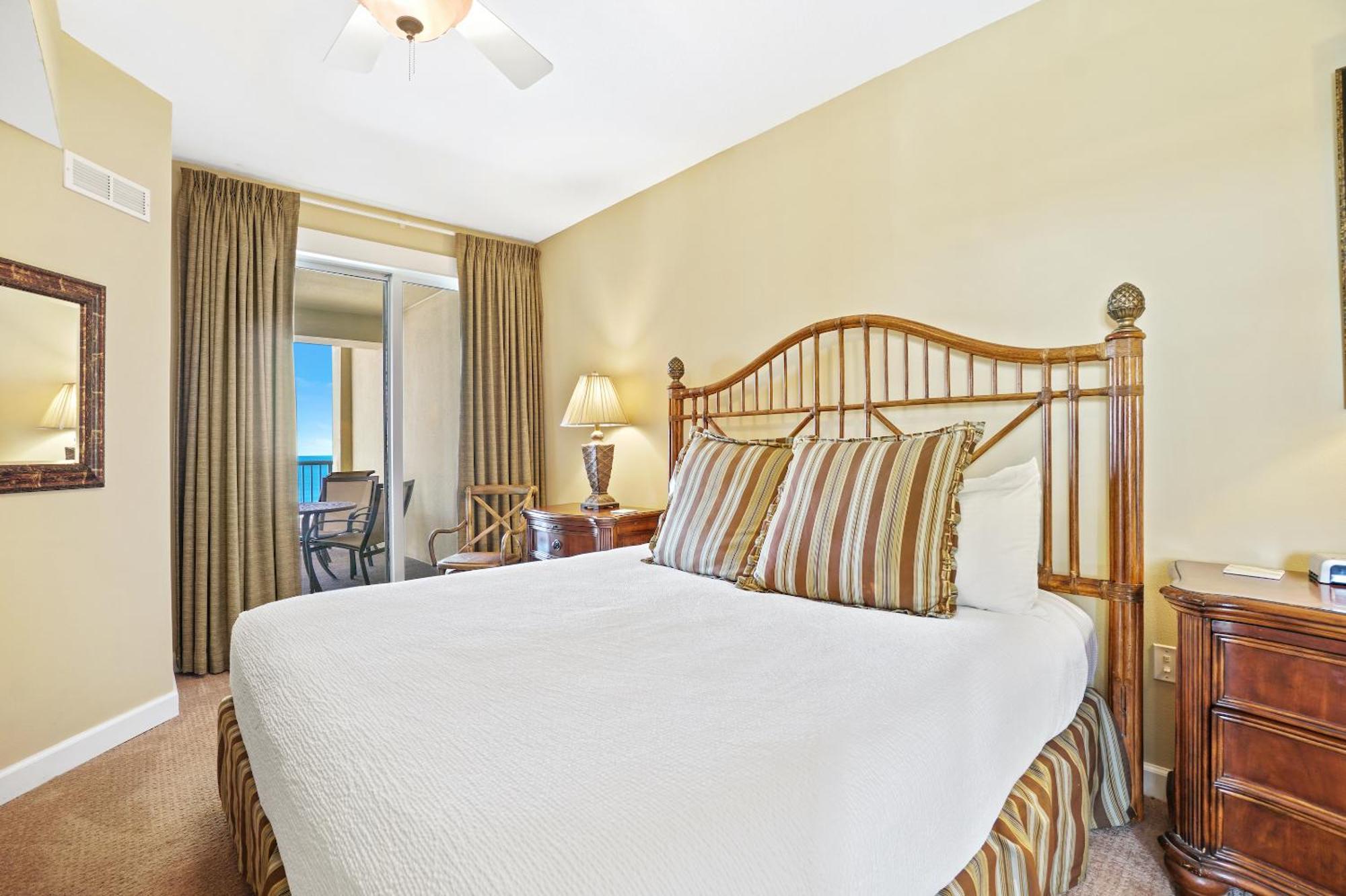 Grand Panama Beach Resort Pet Friendly Rentals By Panhandle Getaways Panama City Beach Ruang foto