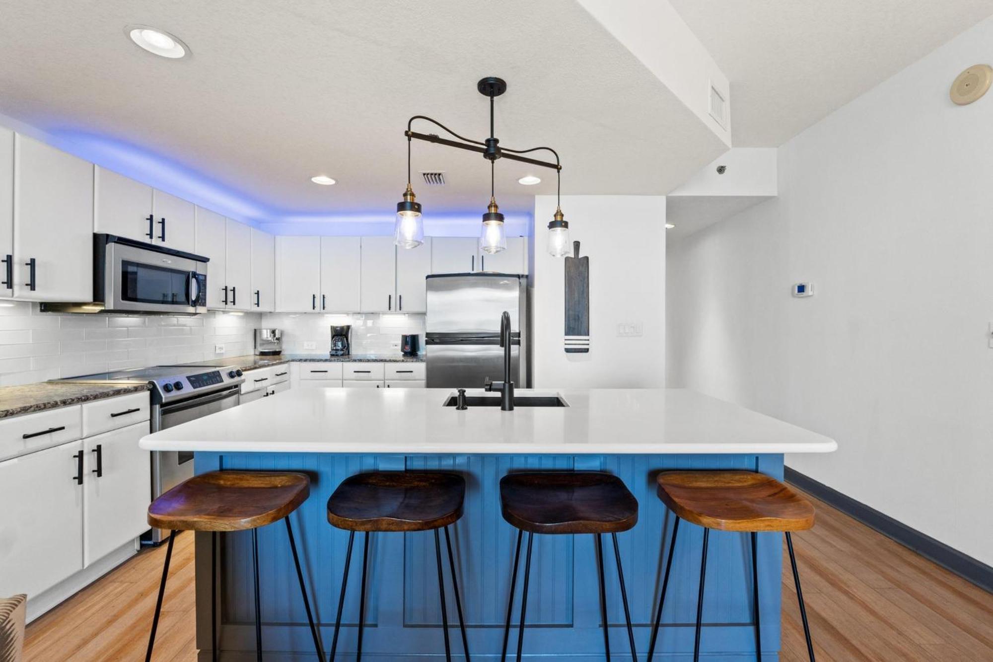 Grand Panama Beach Resort Pet Friendly Rentals By Panhandle Getaways Panama City Beach Bagian luar foto